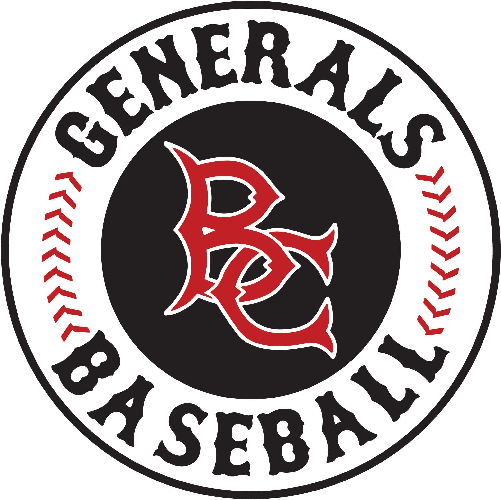 Coaches - Bucks County Generals Baseball