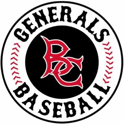 Generals logo