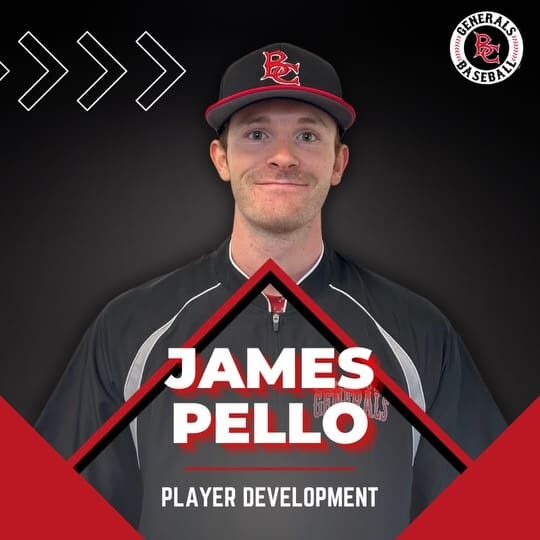 James Pello